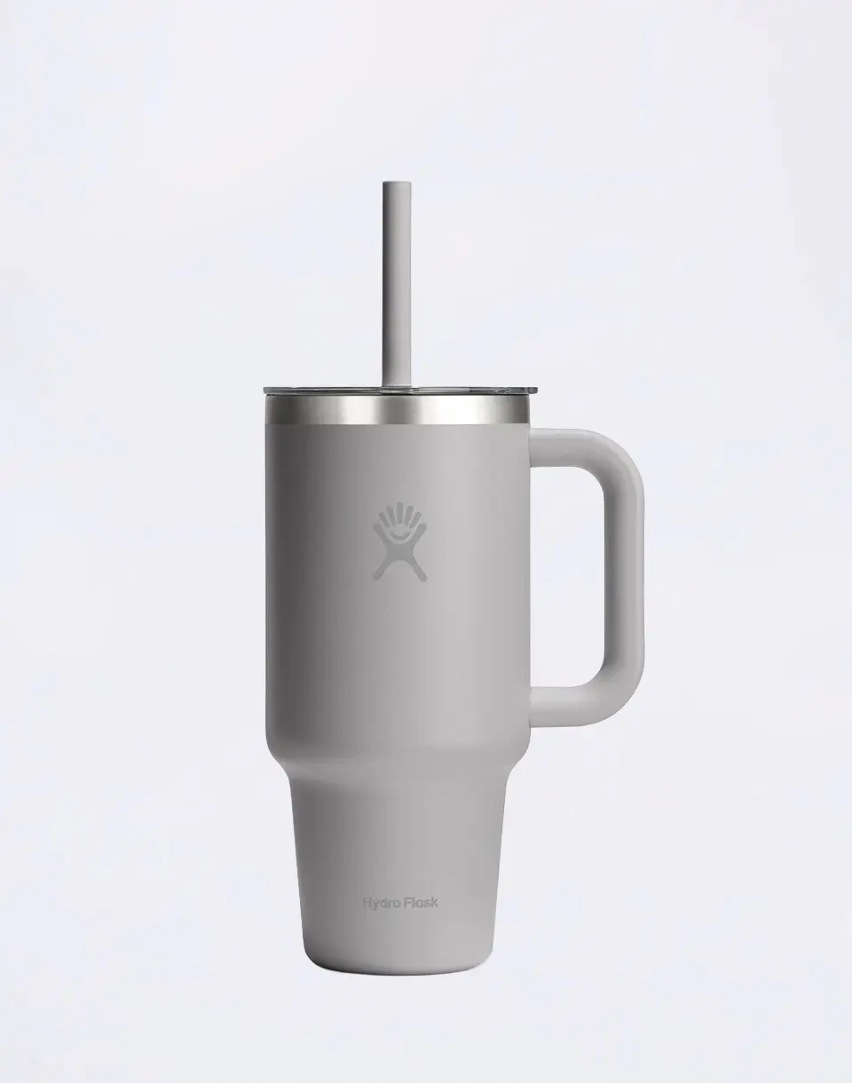Hydro Flask Travel Tumbler (940 ml) Birch