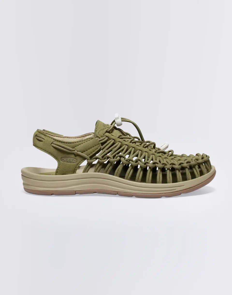 Keen Uneek Women martini olive/safari