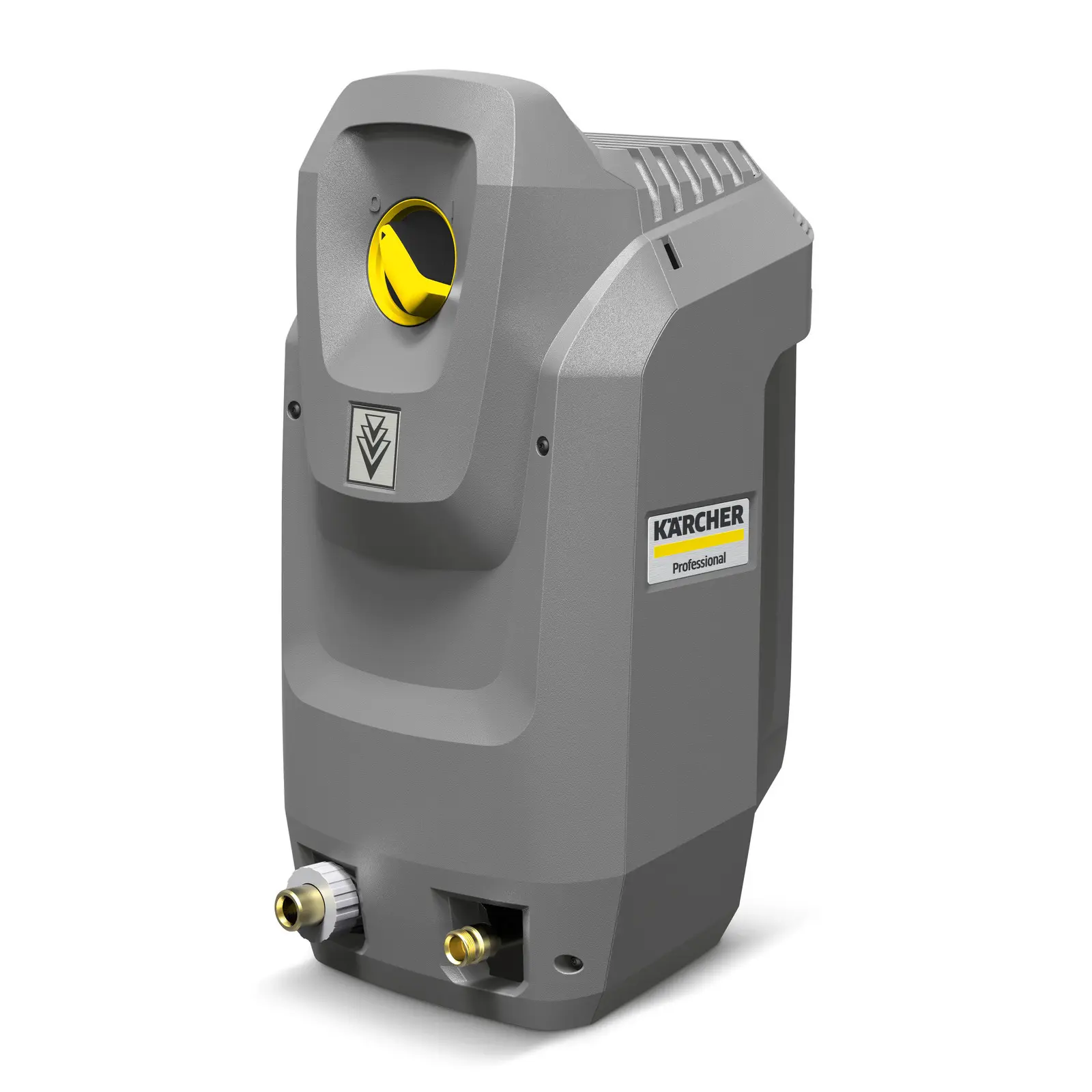 Kärcher - Vysokotlaká myčka 3100 W, 225 bar 1.150-950.0