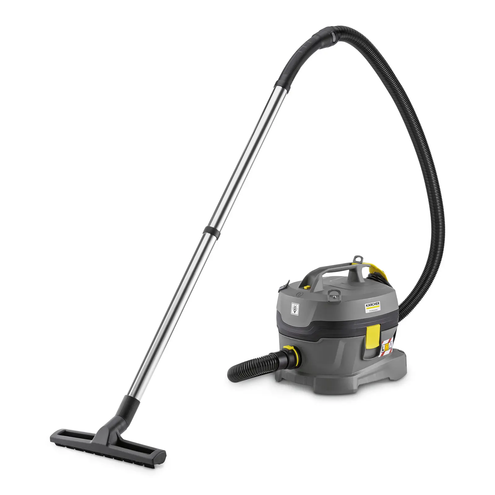 Kärcher - Průmyslový vysavač 850 W, objem 8 l 1.527-188.0
