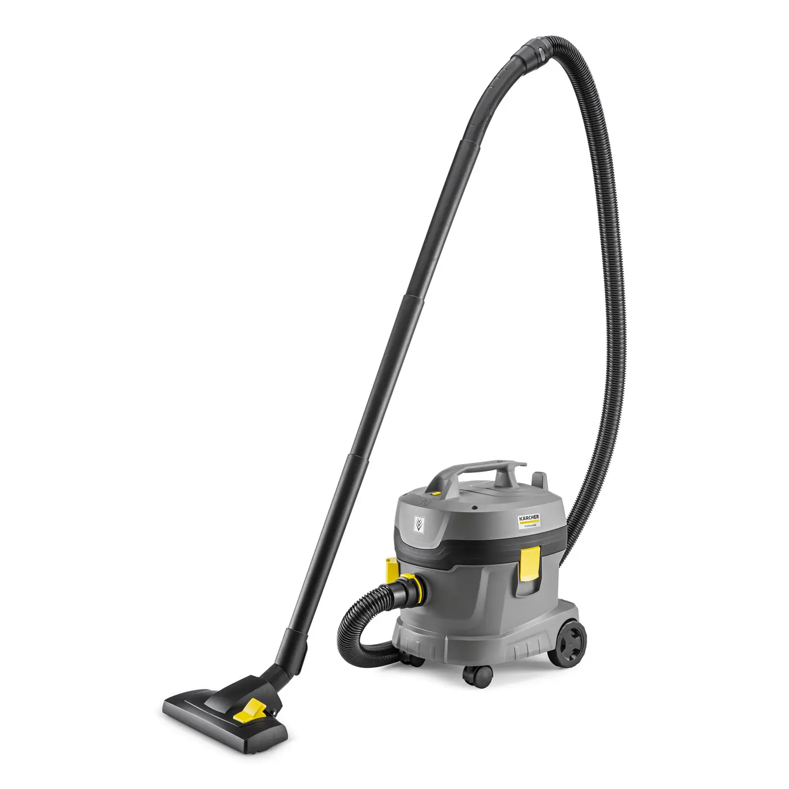Kärcher - Vysavač 850 W, objem 11 l 1.527-197.0