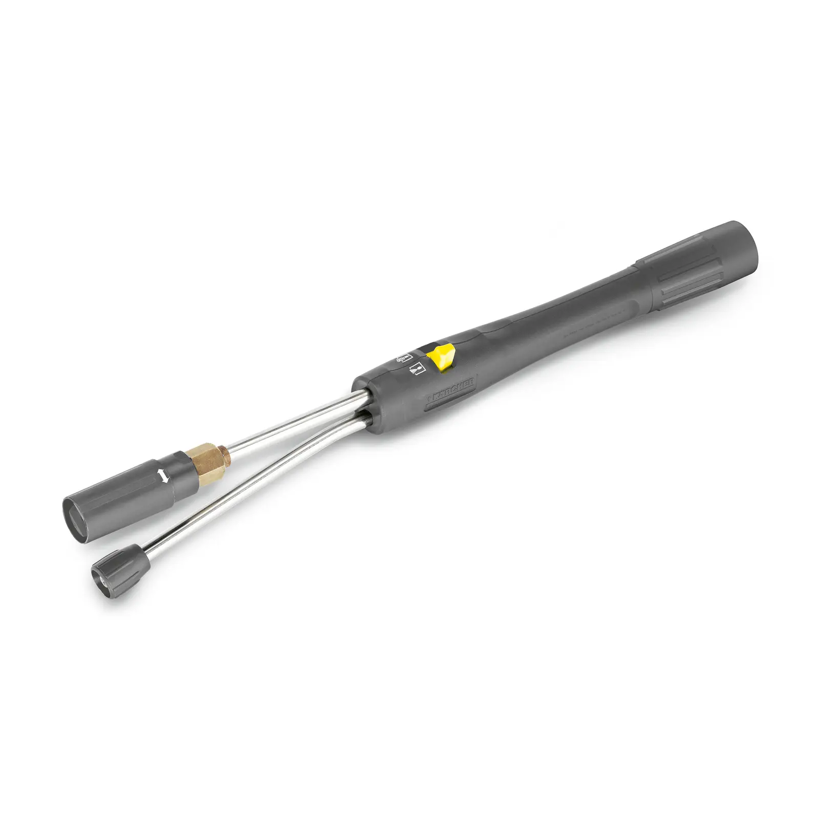 Kärcher Inno Foam Set, EASY!Lock