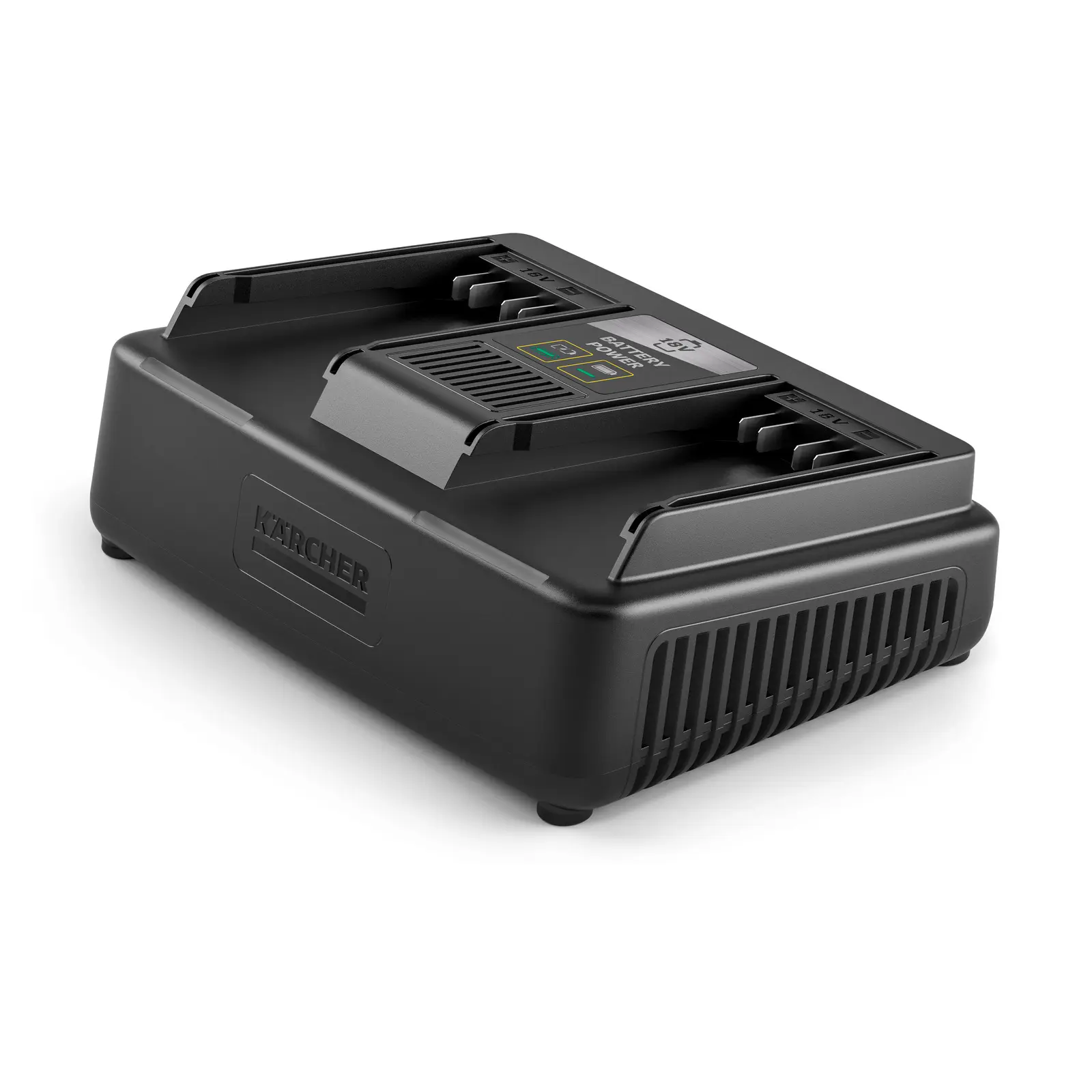 Kärcher Rychlonabíječka 18 V Dual