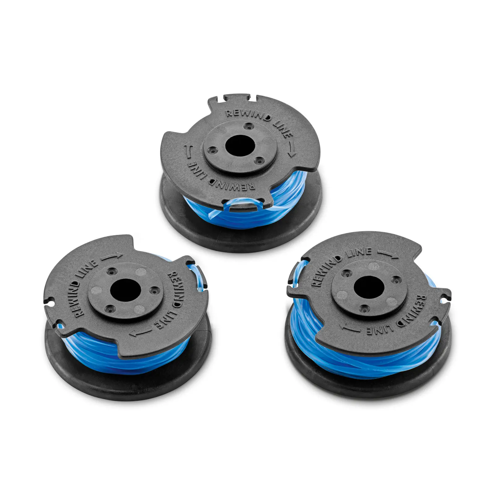 Kärcher Struna do sekačky 1,6 mm (3 ks)