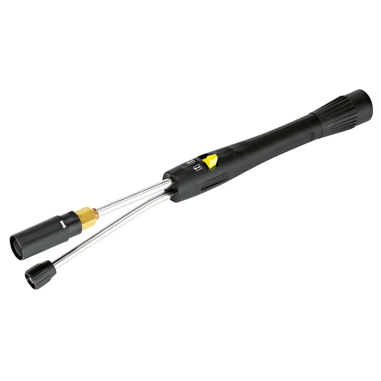 Kärcher Inno Foam Set, M22 x 1,5