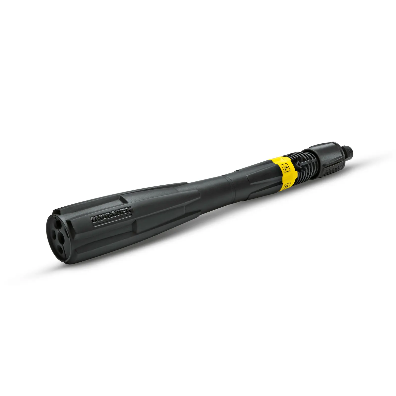 Kärcher Multi Power Jet MP 145 pro K 3 - K 5
