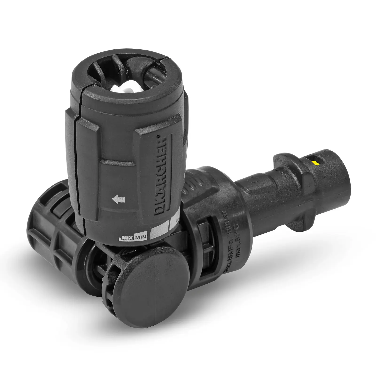 Kärcher Vario Power Jet Short 360° VP 180 S pro K 2 - K 7/ K2/3/4/5/7 2.643-254.0