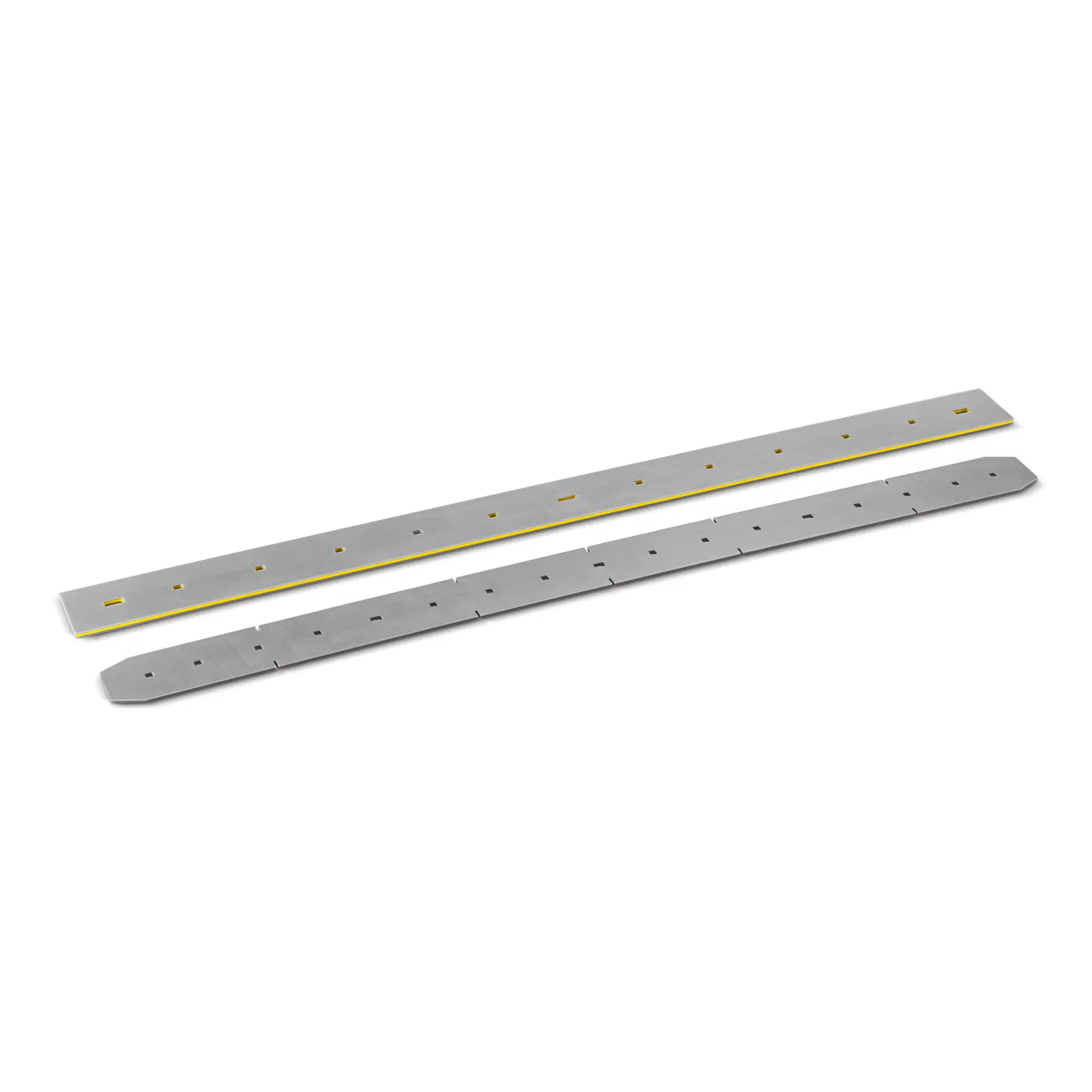 Kärcher Set sacích stěrek PU, 950mm, olejivzdorné, olejivzdorné, drážkované, 1040 mm