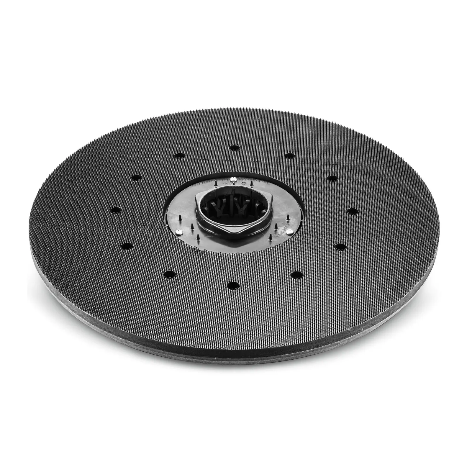Kärcher Pad disk complete STRONG D90, 445 mm