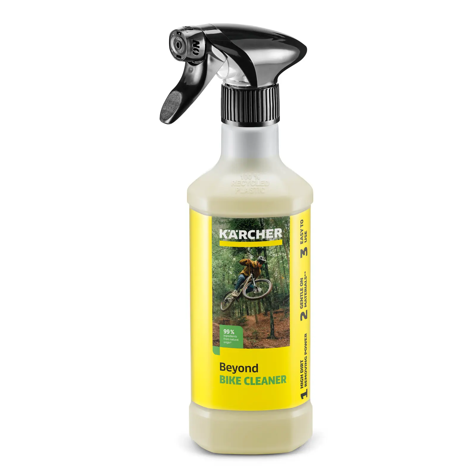 Kärcher Čisticí prostředek Beyond Bike Cleaner RM 640N RTU