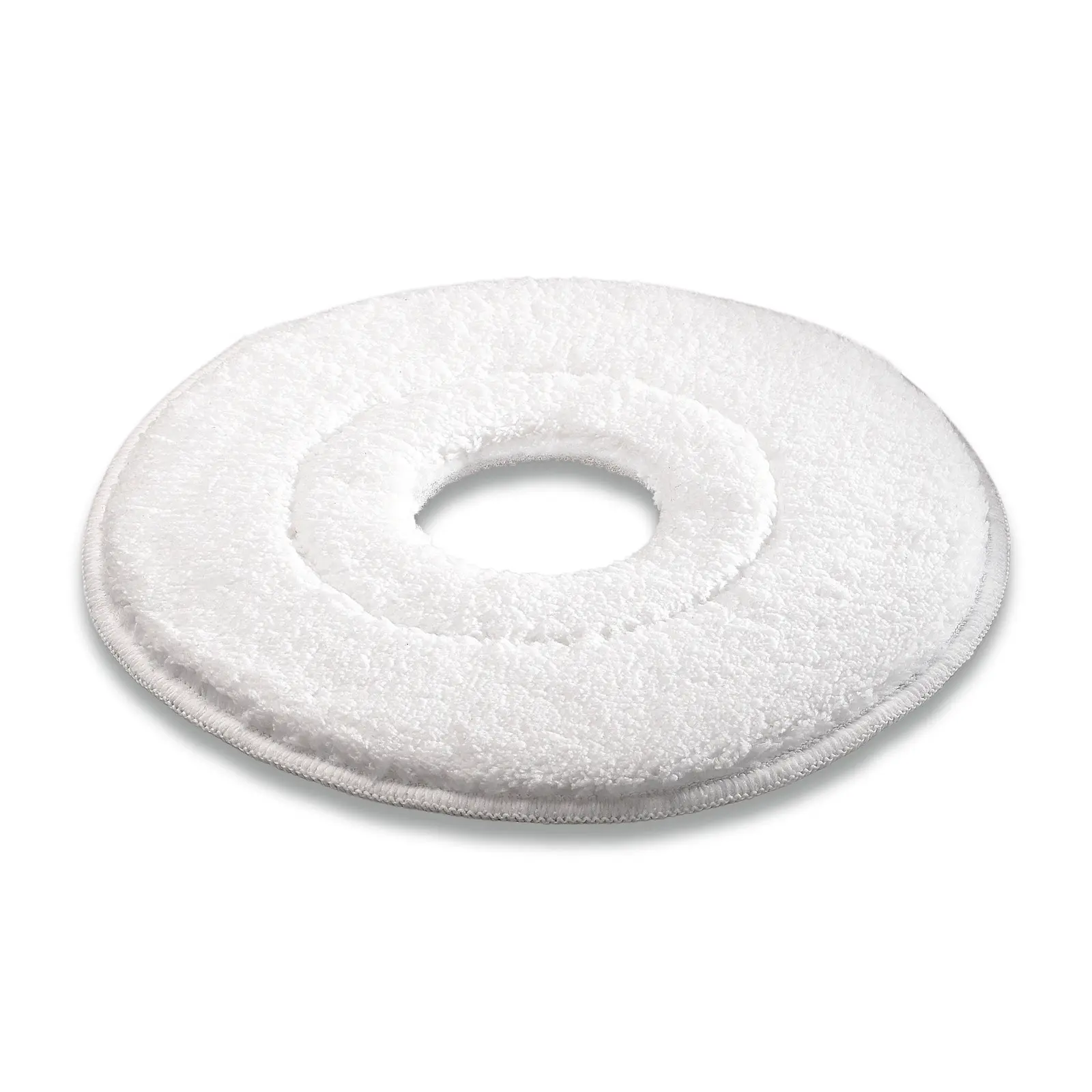 Kärcher Pad z mikrovlákna, bílý, 381 mm, 5 Kusy