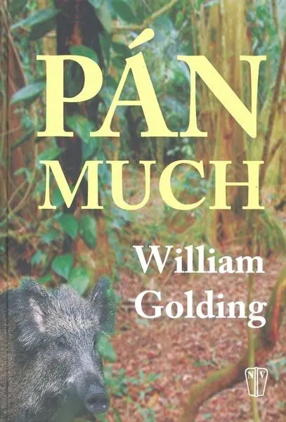 Pán much