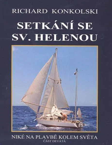 Setkání se Sv. Helenou