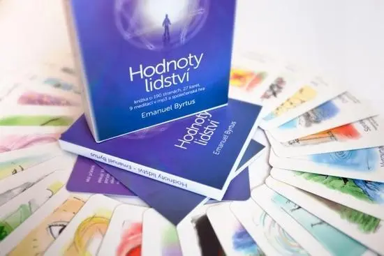 Hodnoty lidství