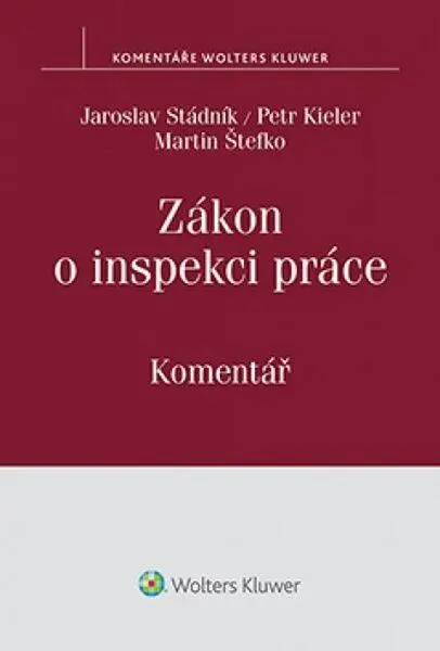 Zákon o inspekci práce
