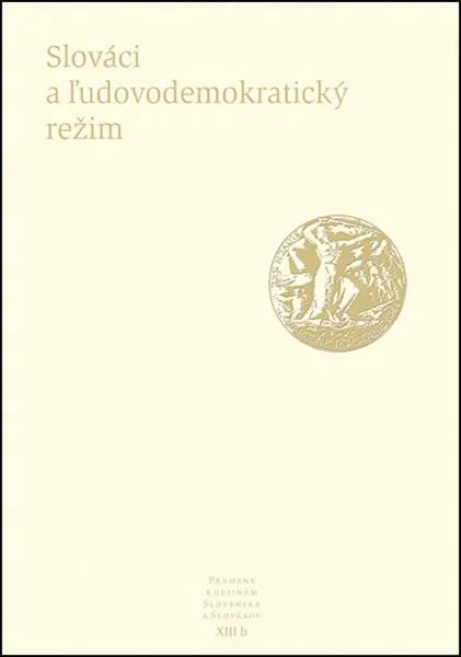 Slováci a ľudovodemokratický režim