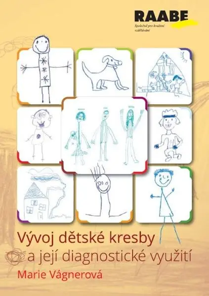 Vývoj dětské kresby a její diagnostické využití