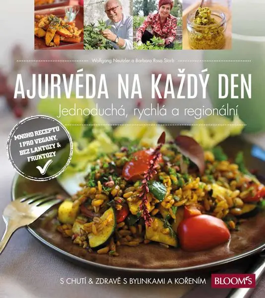 Ajurvéda každý den