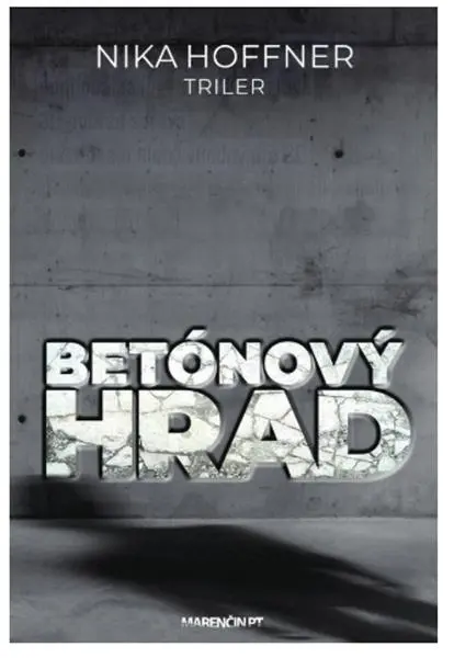 Betónový hrad