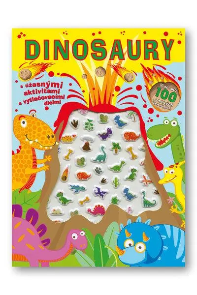 Dinosaury