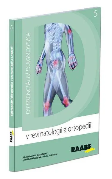 Diferenciální diagnostika v revmatologii a ortopedii