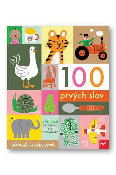 100 prvých slov