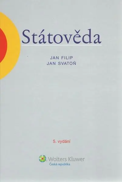 Státověda