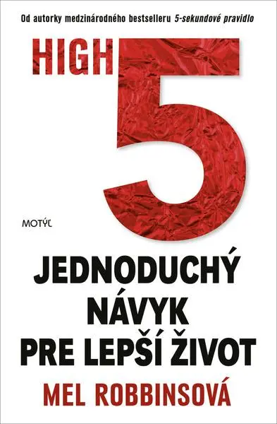 High 5 (Mel Robbinsová,, 2022)