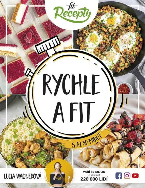 Rychle a fit