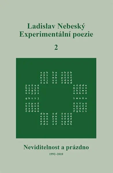 Experimentální poezie 2