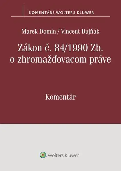 Zákon o zhromažďovacom práve