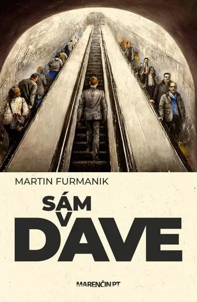Sám v dave
