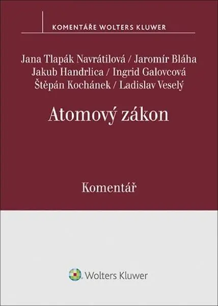 Atomový zákon