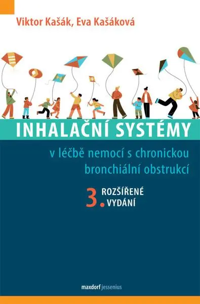 Inhalační systémy