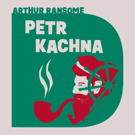Petr Kachna - 2 (Čte Aleš Procházka) (audiokniha) - Arthur Ransome