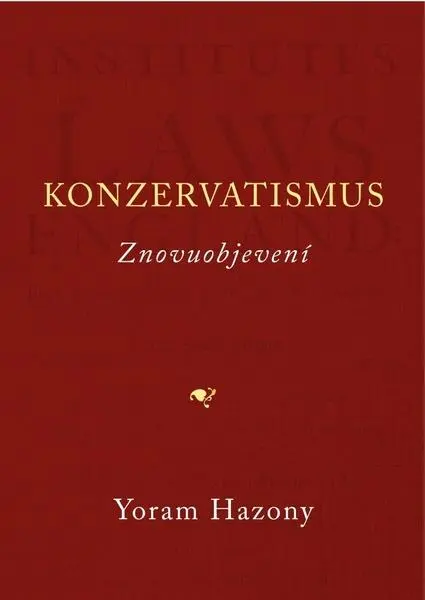Konzervatismus / Znovuobjevení
