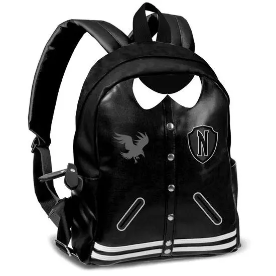 WEDNESDAY Casual Varsity