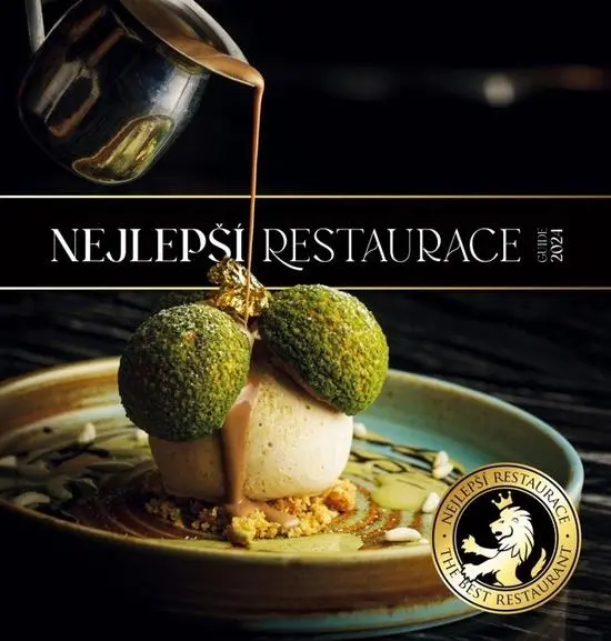 Nejlepší restaurace