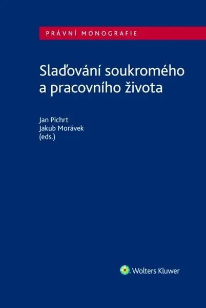 Slaďování soukromého a pracovního života (, 2023)