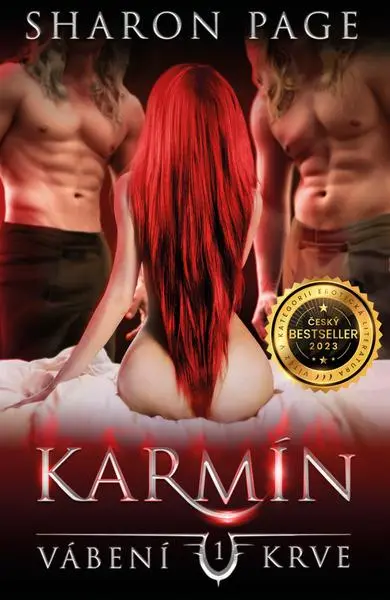Karmín