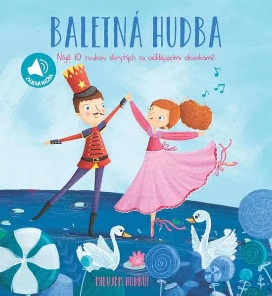 Baletná hudba