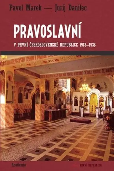 Pravoslavní