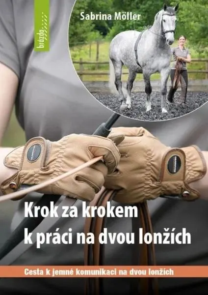 Krok za krokem k práci dvou lonžích