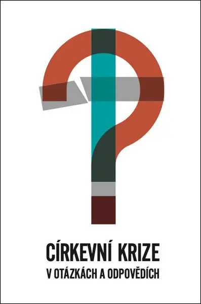 Církevní krize v otázkách a odpovědích (Matthias Gaudron, 2024)