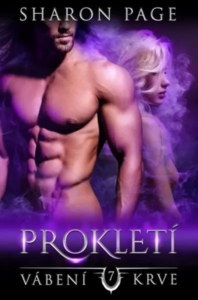 Prokletí | PAGE, Sharon