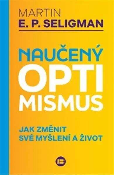 Naučený optimismus