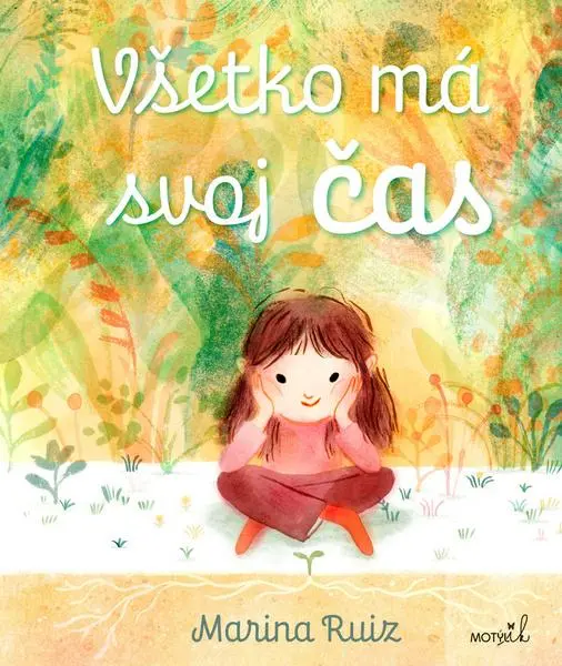 Všetko má svoj čas (Marina Ruiz,, 2025)