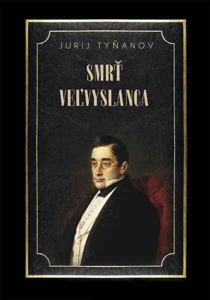 Smrť veľvyslanca