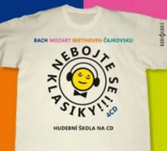 Nebojte se klasiky II.