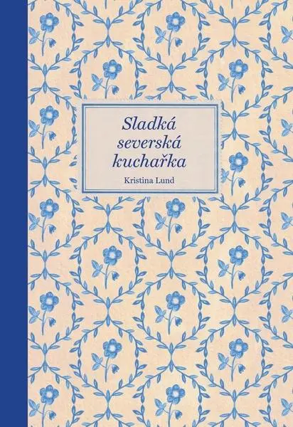 Sladká severská kuchařka
